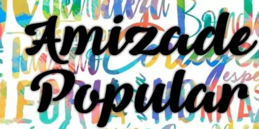 Imagem do grupo de WhatsApp ąɱıʑąɖɛ ℘ơ℘ųɩąԄ 011 Տℙ 19