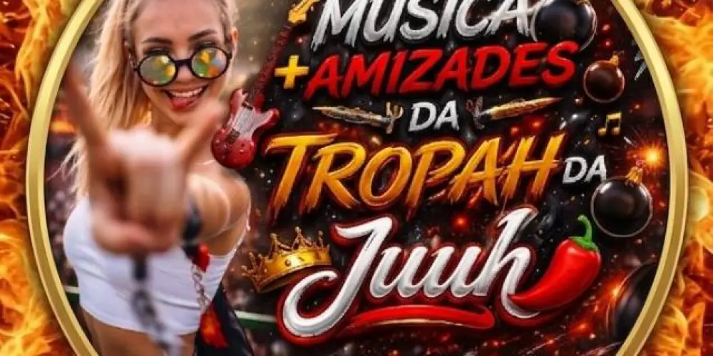 Imagem do grupo de WhatsApp 🅼🆄🆂🅸🅲🅰 + Ả๓Ï𝕫̉͜͡Ảძ̉㉫💣🅳🅰⚔️𝕋𝕣𝕠𝕡𝕒𝕙💣🅳🅰👑🅹🆄🆄🅷 🌶️