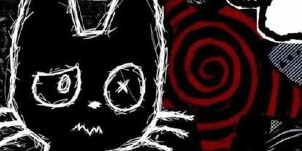 Imagem do grupo de WhatsApp ✧☣︎   ∂αяк¢αтѕ    ✧☣︎