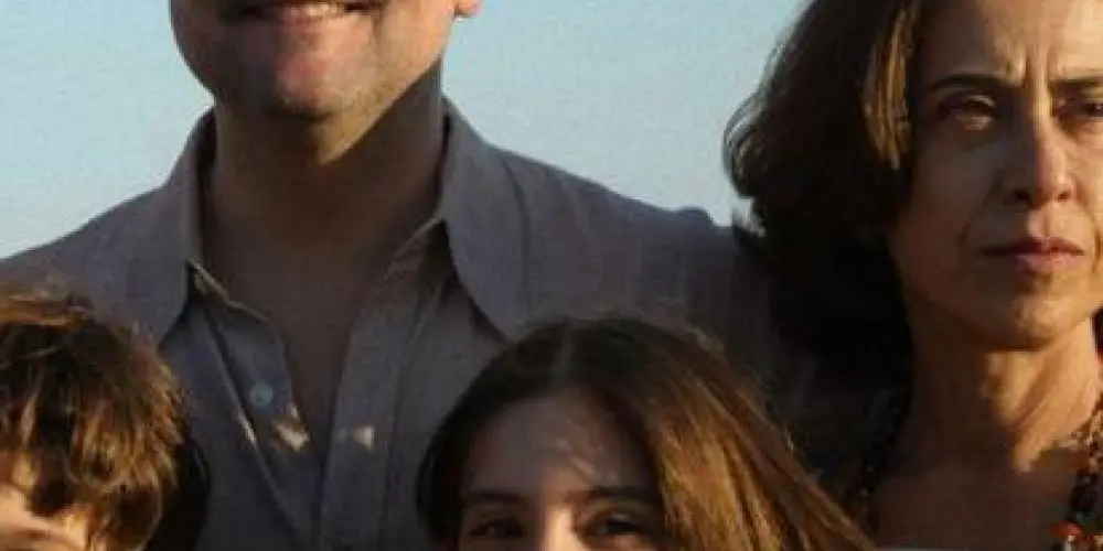 Imagem do grupo de WhatsApp Ainda estamos aqui