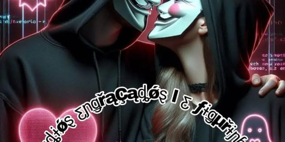 Imagem do grupo de WhatsApp ✧͢⃟ᤢ🎭̎ Áµȡɨǿȿ ƹɲǥřąÇąȡǿȿ l ƹ ƒɨǥµřɨɲɦąȿ✧͢⃟ᤢ🎭