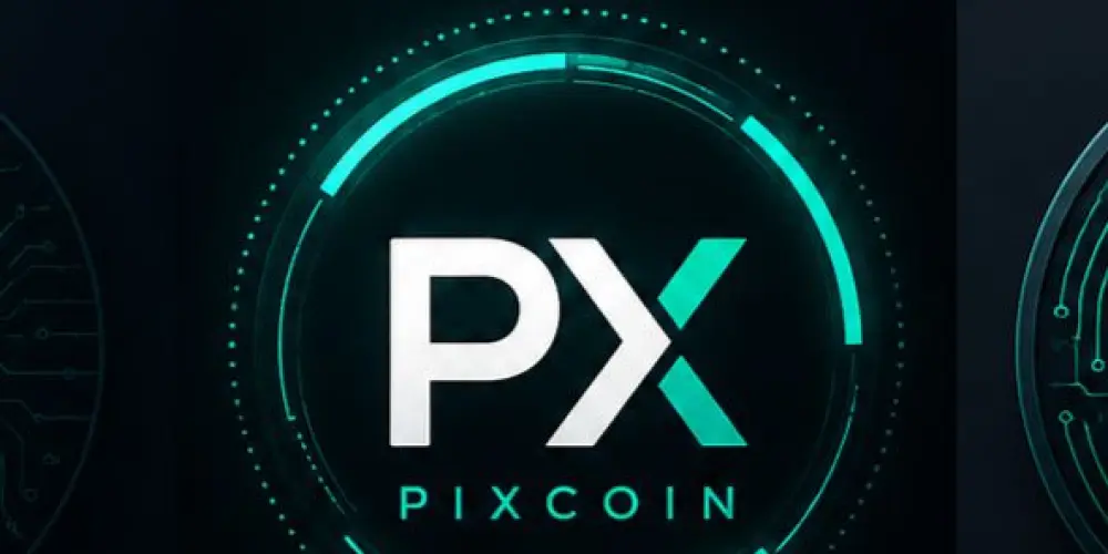 Imagem do grupo de WhatsApp AirDrop e testes moeda pixc