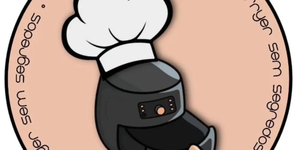 Imagem do grupo de WhatsApp Airfryer Sem Segredos