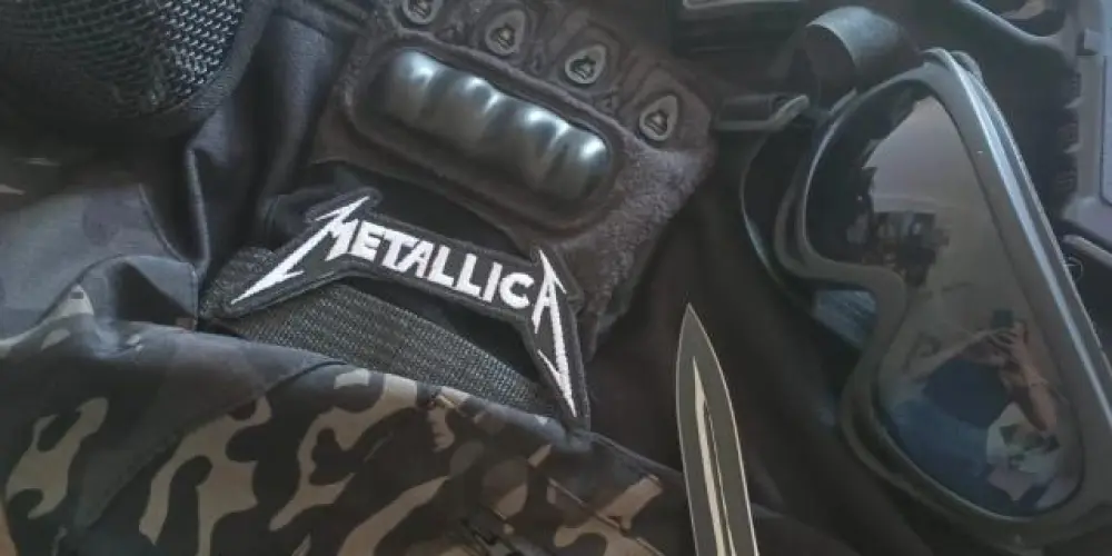 Imagem do grupo de WhatsApp Airsoft Osasco Barueri e Região