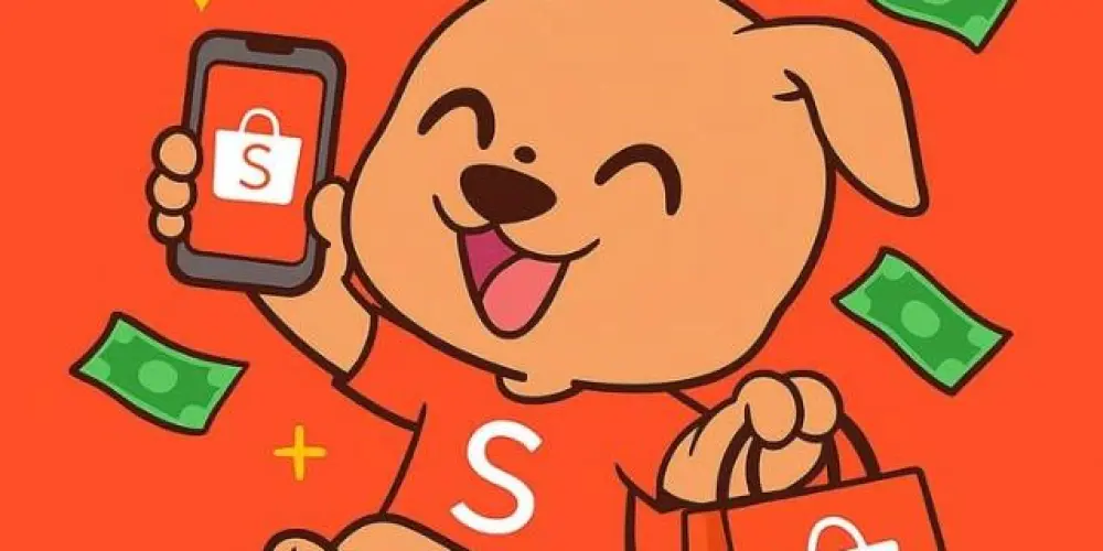Imagem do grupo de WhatsApp 𝙰𝙵𝙸𝙻𝙸𝙰𝙳𝙾𝚂 𝗦𝗛𝗢𝗣𝗘𝗘 | Ajuda
