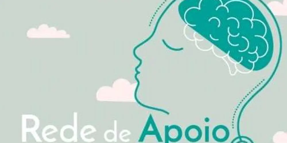 Imagem do grupo de WhatsApp Ajuda emocional e psicológica🤍