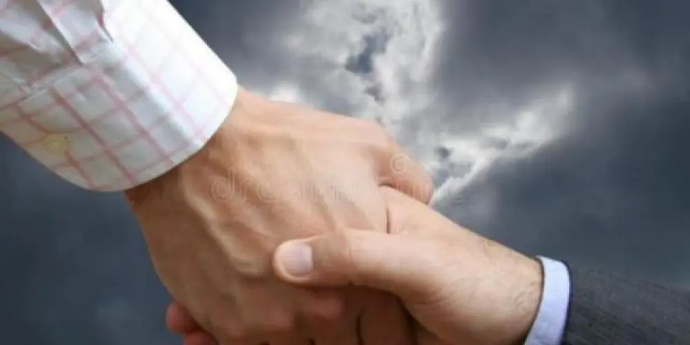 Imagem do grupo de WhatsApp AJUDA MUTUA AJUDE PRA SER AJUDADO 😎😎