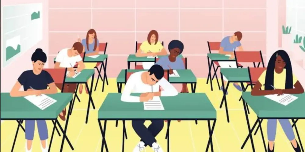 Imagem do grupo de WhatsApp Ajuda para concurseiros