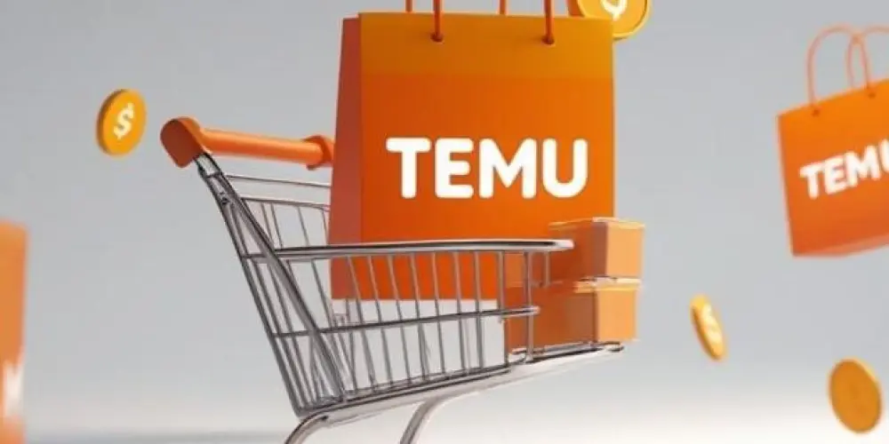 Imagem do grupo de WhatsApp Ajuda Tarefas da Temu