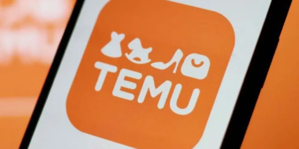 Imagem do grupo de WhatsApp Ajuda Temu