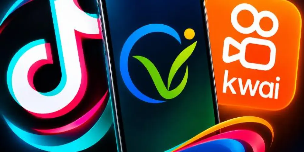 Imagem do grupo de WhatsApp Ajuda Temu Kwai  TikToke e PVBT