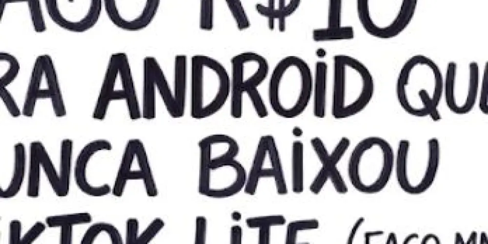Imagem do grupo de WhatsApp Ajuda ttk lite