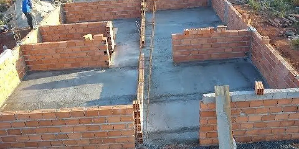 Imagem do grupo de WhatsApp Ajude na construção da minha vida 🏠⚒️ José damasceno