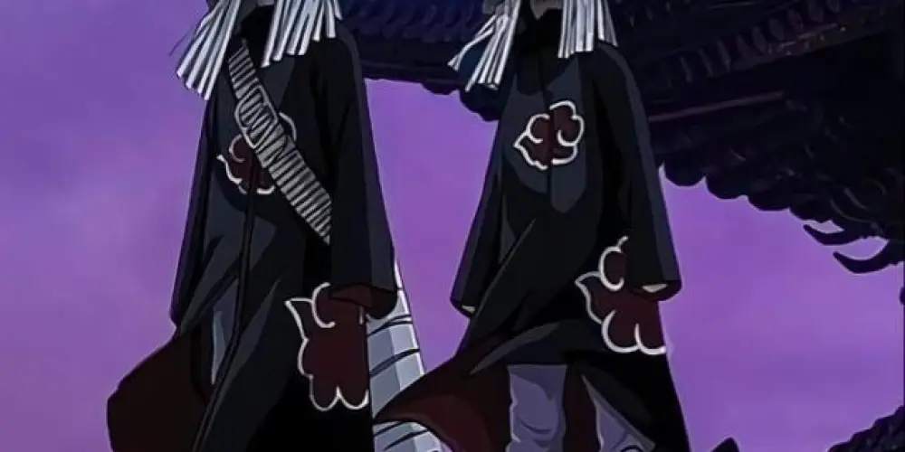 Imagem do grupo de WhatsApp 🔥Akatsuki کцРЯ€м€🩸