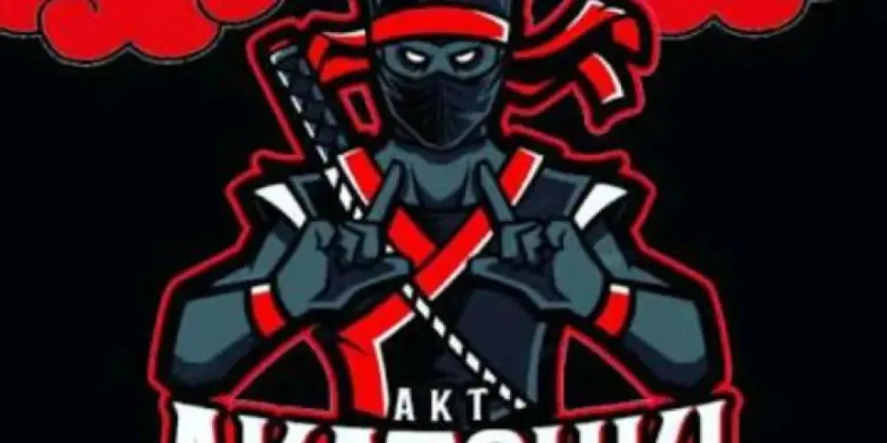 Imagem do grupo de WhatsApp Akatsuki2.0