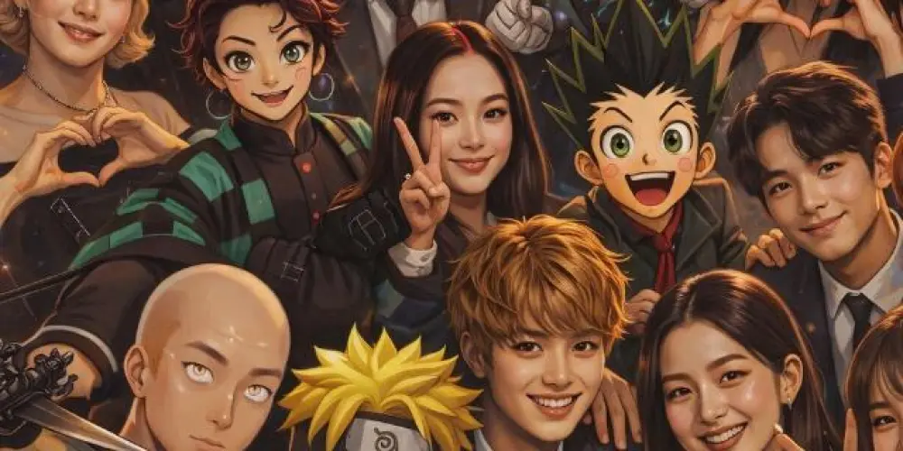 Imagem do grupo de WhatsApp °•°•°♪×∆AKD∆×♪°•°•°