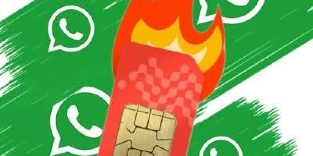 Imagem do grupo de WhatsApp Akecimendo Visionary 🙏🏻⚖️⏳✅😬