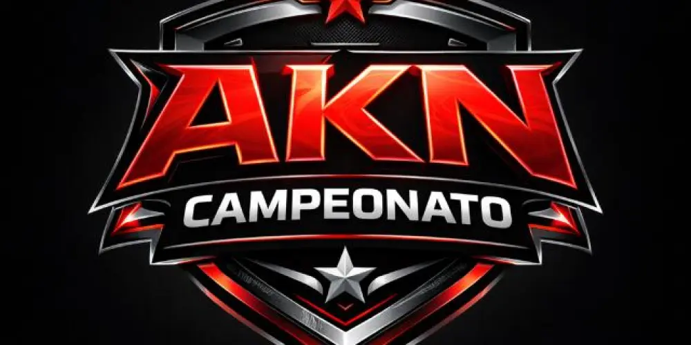 Imagem do grupo de WhatsApp AKN