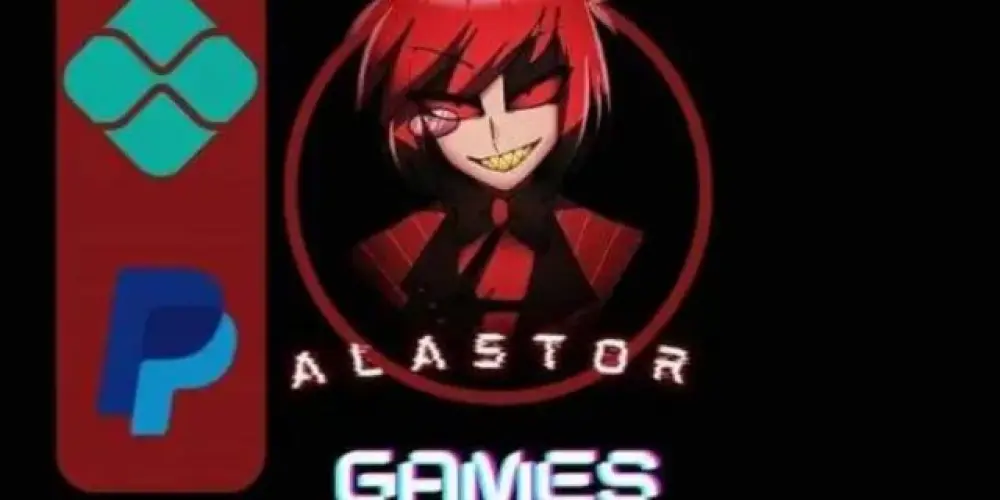 Imagem do grupo de WhatsApp ALASTOR VENDAS E TROCAS