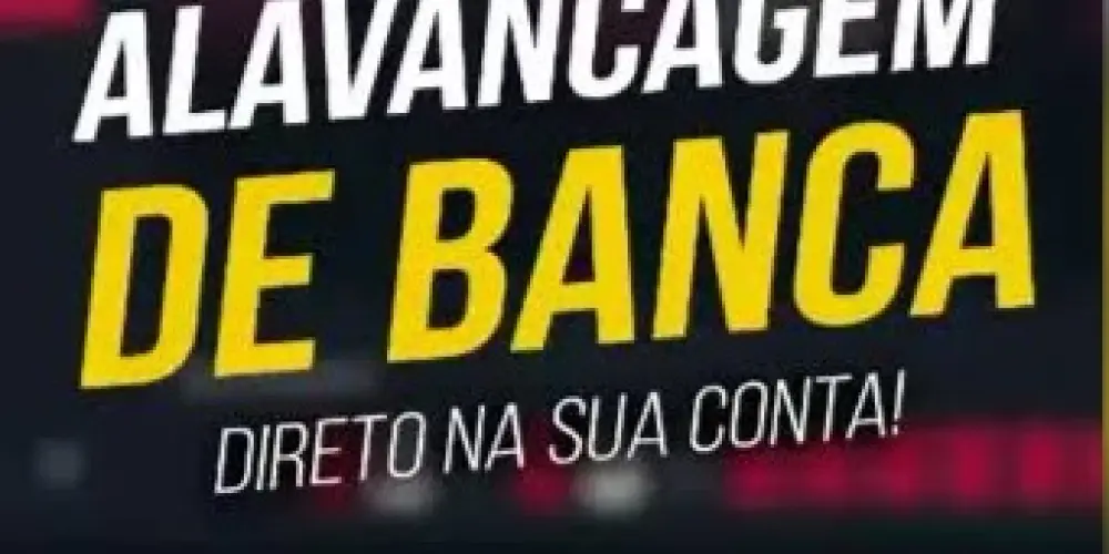 Imagem do grupo de WhatsApp Alavancagem de banca ✅⚽