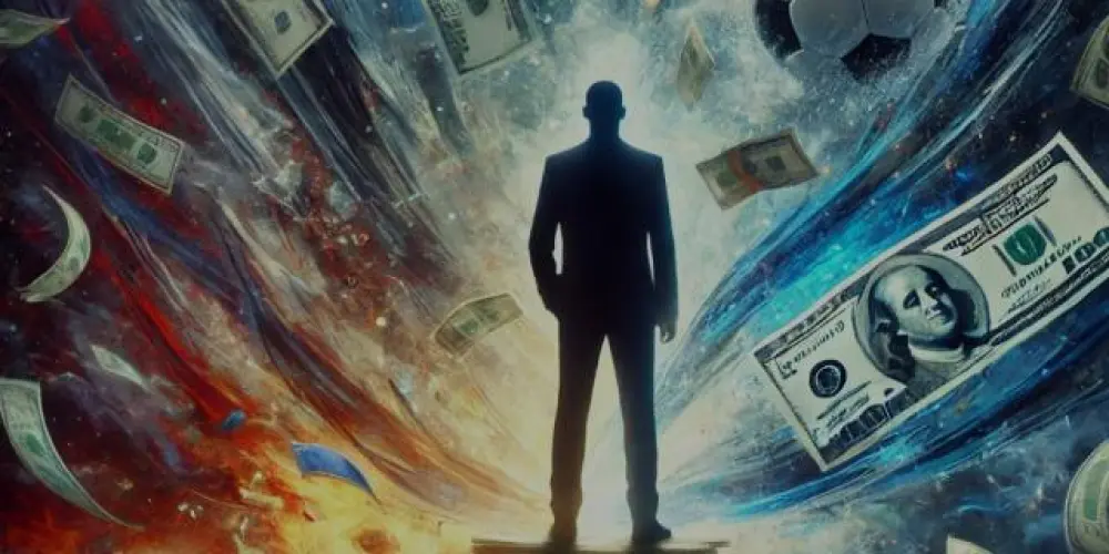 Imagem do grupo de WhatsApp Alavancagem esportiva