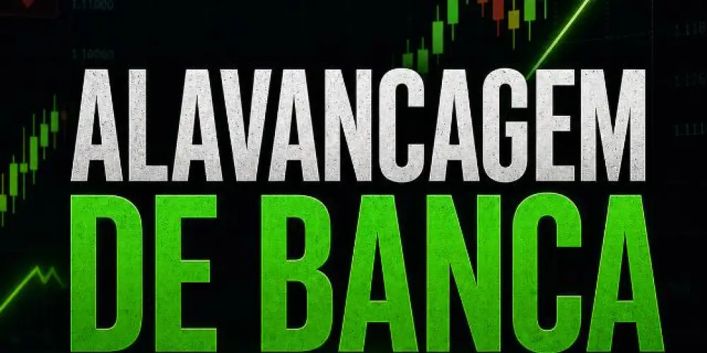 Imagem do grupo de WhatsApp 📊Alavancagem Opções binárias📊