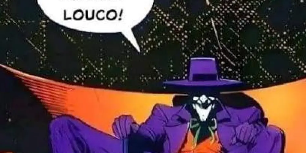 Imagem do grupo de WhatsApp Albergue do Corvo