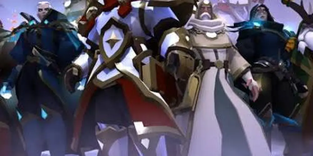 Imagem do grupo de WhatsApp Albion online ‼️Comunidade Albino Online TUDO AQUI‼️