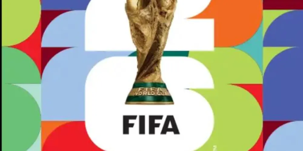 Imagem do grupo de WhatsApp Álbum virtual da copa do mundo 2026