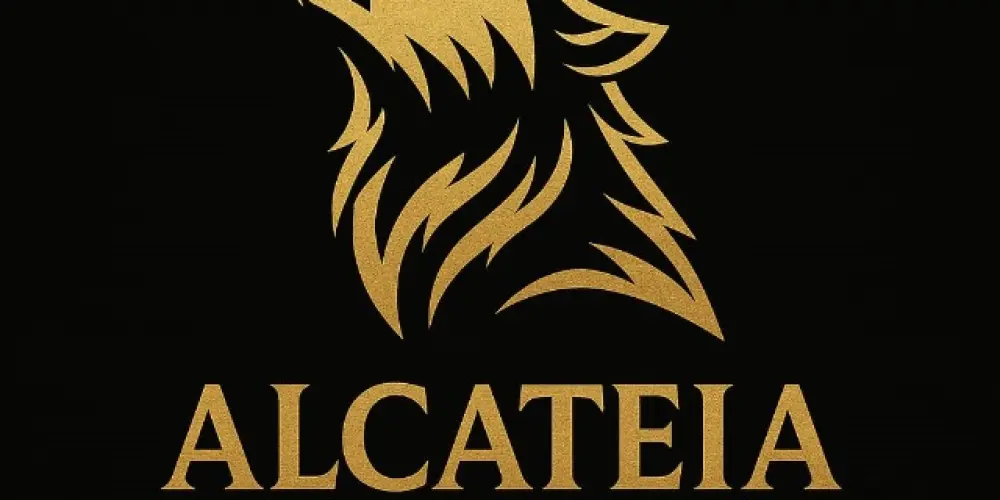 Imagem do grupo de WhatsApp ALCATEIA CASSINO, COOPERAÇÃO DE MONTANTE 🐺