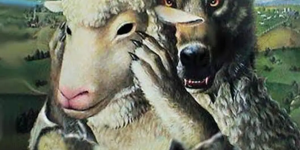 Imagem do grupo de WhatsApp ALCATÉIA DE ALAGOAS 🐺