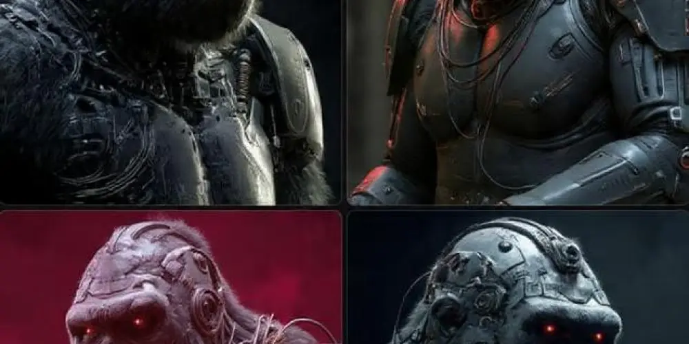 Imagem do grupo de WhatsApp Alcatraz 2077 (The Revenge)