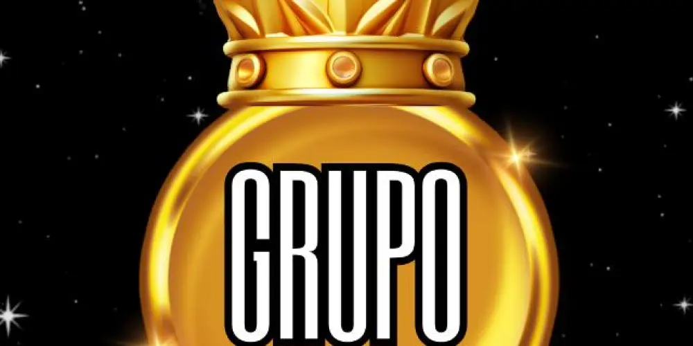 Imagem do grupo de WhatsApp Aleatórios