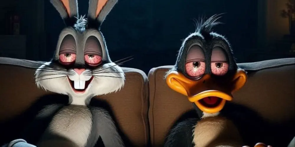 Imagem do grupo de WhatsApp Aleatórios 👽