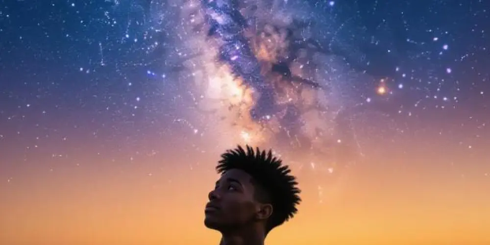 Imagem do grupo de WhatsApp Além da Consciência🤯🌌🧠