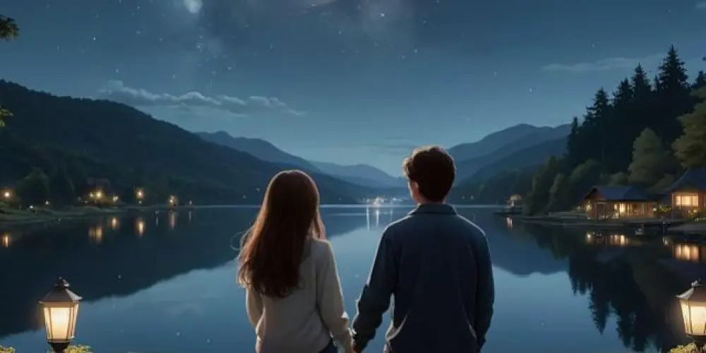 Imagem do grupo de WhatsApp 🥰 ALÉM DA DISTÂNCIA 🥰 ( NAMORO ou AMIZADE )