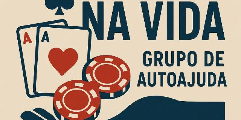 Imagem do grupo de WhatsApp Além da Sorte!