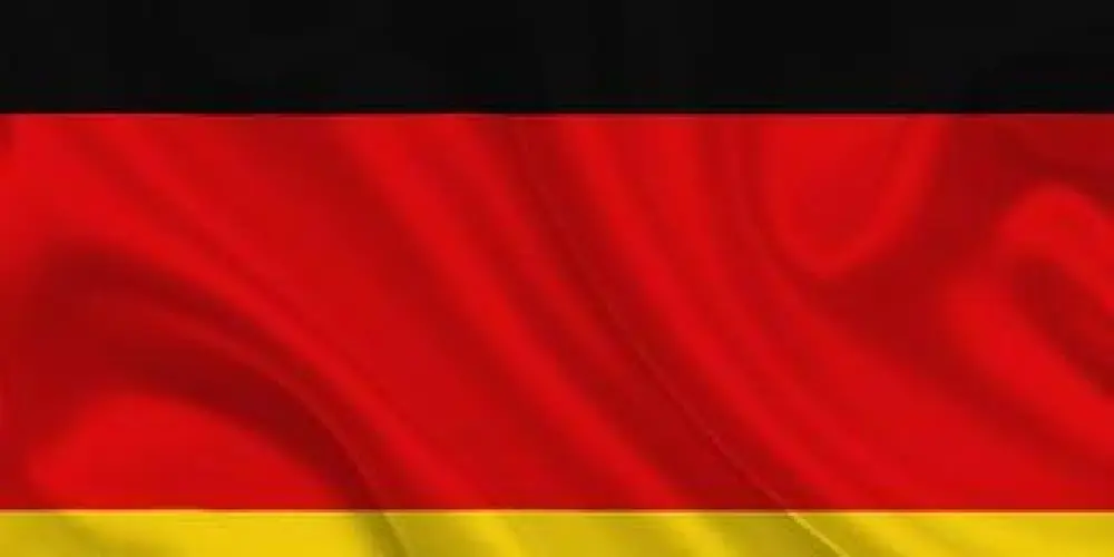 Imagem do grupo de WhatsApp Alemanha 》》Offiziell