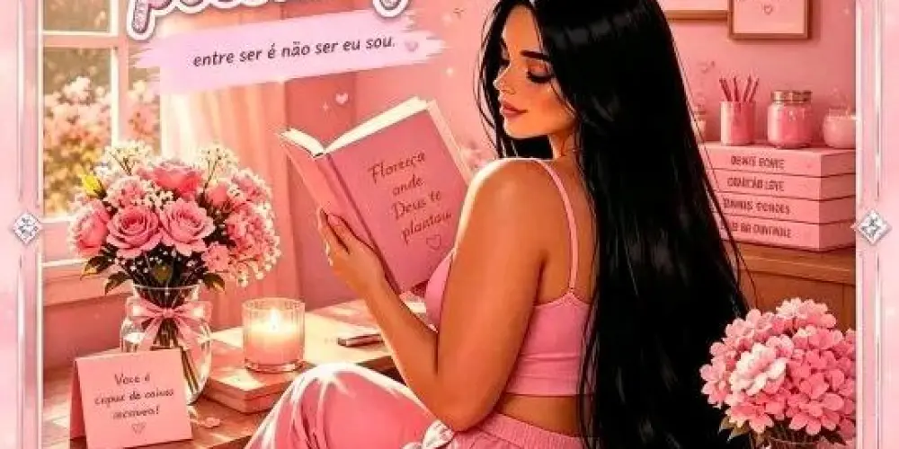 Imagem do grupo de WhatsApp 🤹🏻‍♀️ alerquina 💟poesia oficial 🤹🏻