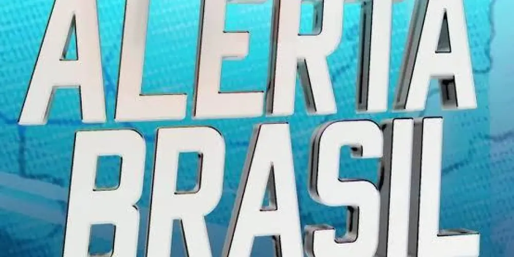 Imagem do grupo de WhatsApp ALERTA BRASIL 🚨