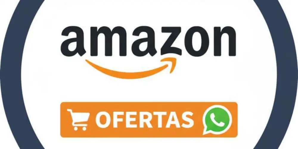 Imagem do grupo de WhatsApp 🚨 Alerta de Oferta Amazon