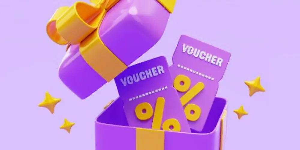 Imagem do grupo de WhatsApp Alerta de promoções