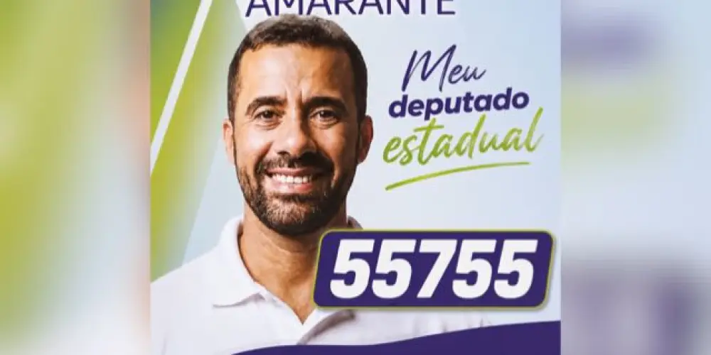 Imagem do grupo de WhatsApp Alex Eleições 2026