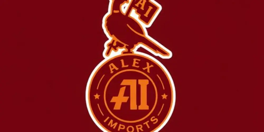 Imagem do grupo de WhatsApp Alex imports