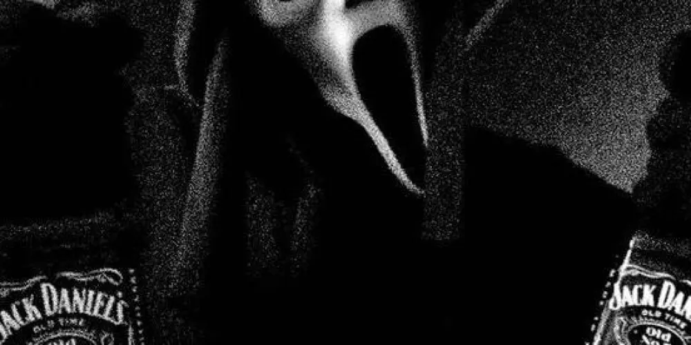 Imagem do grupo de WhatsApp 𓆩💀𓆪Alexandria💨