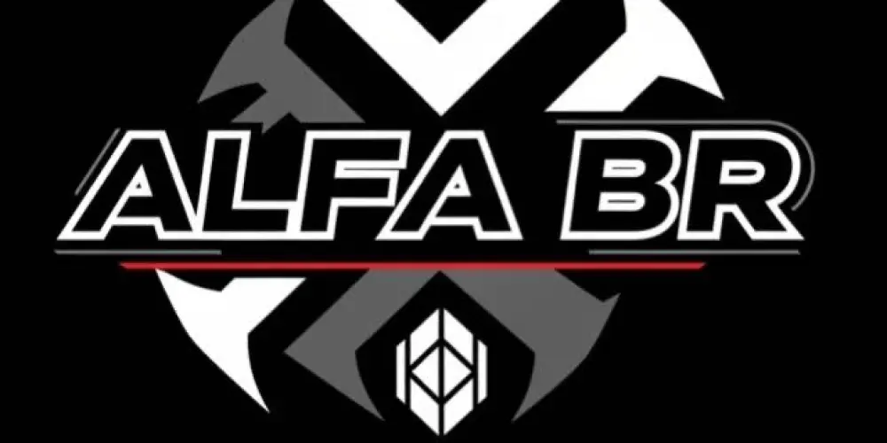 Imagem do grupo de WhatsApp ALFA BR +1K