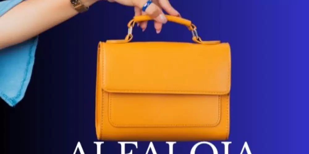 Imagem do grupo de WhatsApp 👜AlfaLoja. Compras e Varejo