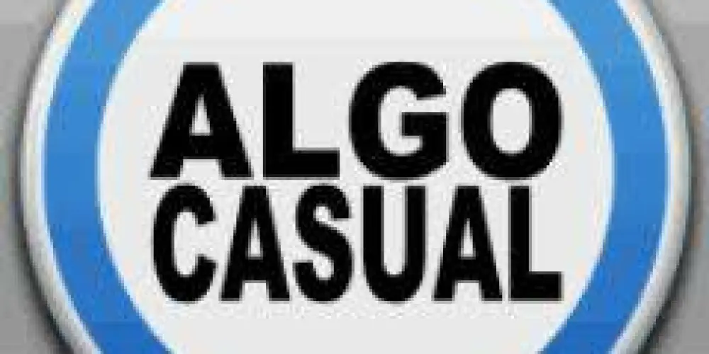 Imagem do grupo de WhatsApp Algo Casual, Indaiatuba, Capivari, Salto, Elias fausto