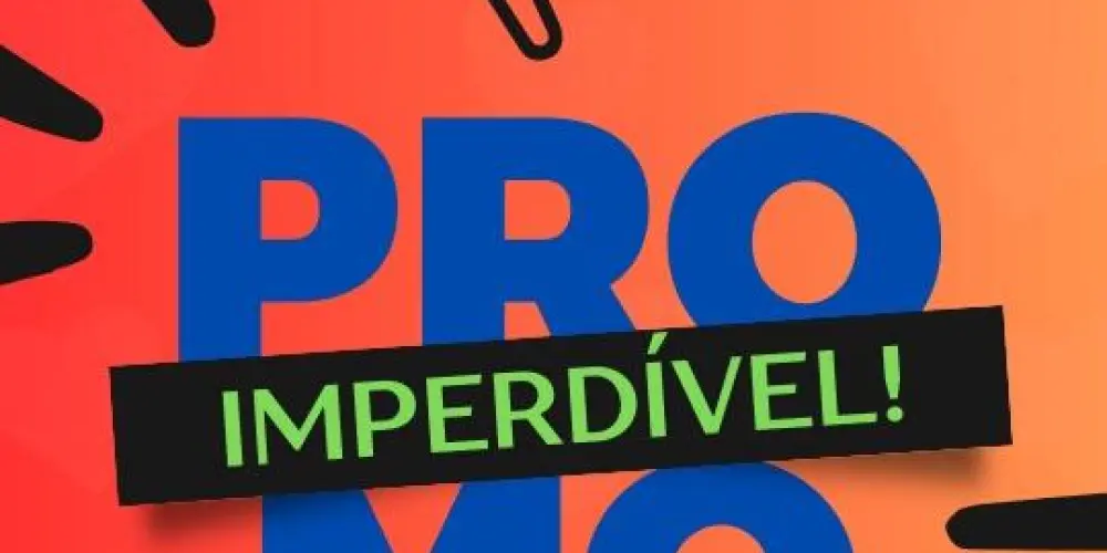 Imagem do grupo de WhatsApp Ali Promo