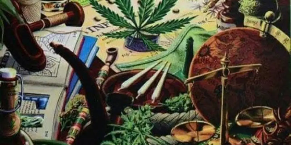 Imagem do grupo de WhatsApp ALIADOS 4:20🍁🍺🍚